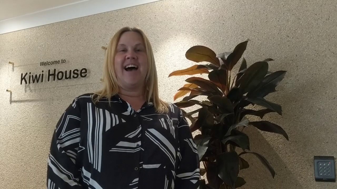 Your Preview of Kiwi House Care Home in Alvaston, Derby YouTube