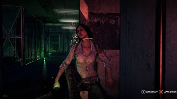 The Evil Within - The Consequence: Illusions