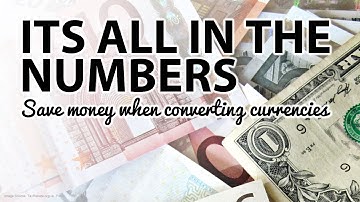 Saving Money on Cross Border Trade with WorldFirst