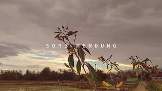 Cinematic Sore Mendung