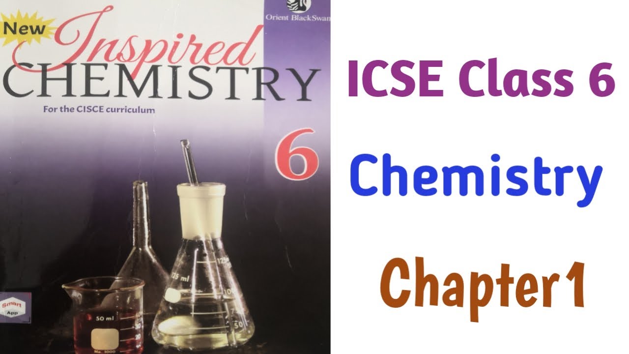ICSE/class 6/Chemistry/Chapter 1/Introduction to Chemistry/Explanation in  Malayalam/online tuition