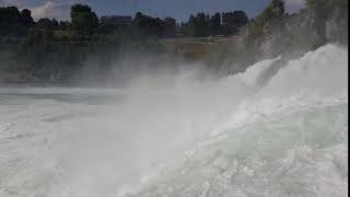 Rhine Falls