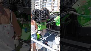 Italian Powerboat – Engine Work &amp; Full Throttle Launch 🔥2025 BK Offshore &amp; WK Pleasure Navigation