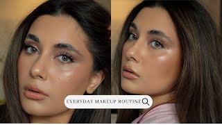 Everyday Makeup Routine