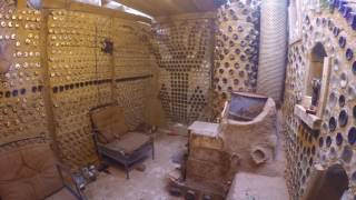 Earthship 12 10 2016
