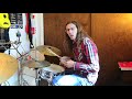 How NOT to Take a Drum Lesson