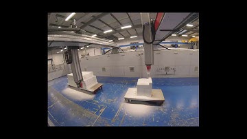 Advanced composite manufacturing