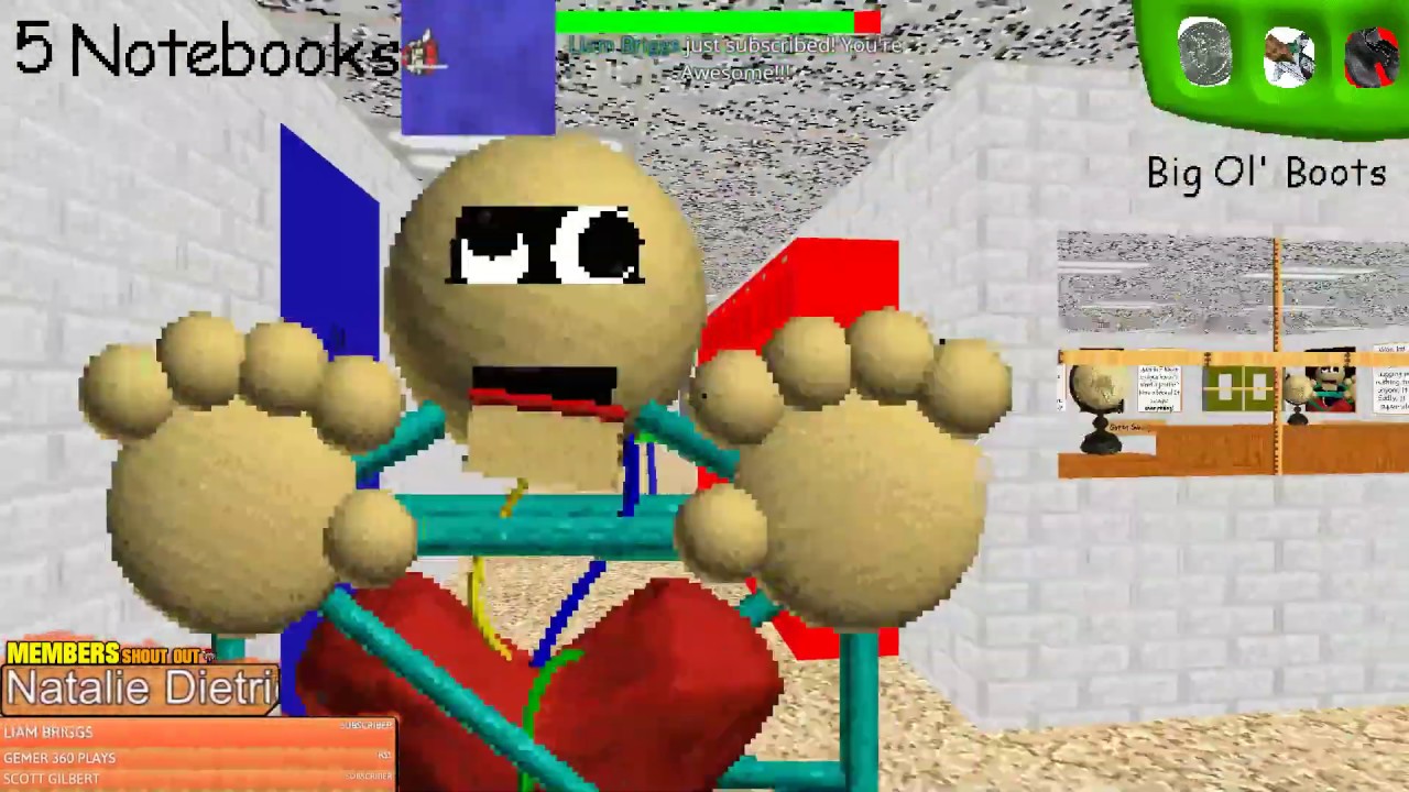 Baldi S Basics All Endings Archives Education Circle - nothin on twitter at roblox and at insideroblox pls bring back