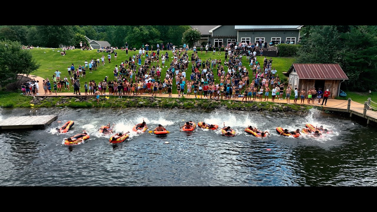 Warrior Week 2022 - Day 3