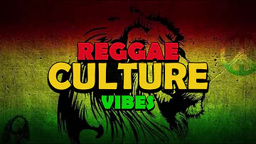 REGGAE CULTURE VIBES || Fantan Mojah/Turbulance/Jah Mason/I Wayne/Richie Spice/Capleton......