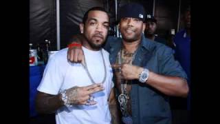 pac div feat maino & lloyd banks - anti freeze lyrics new