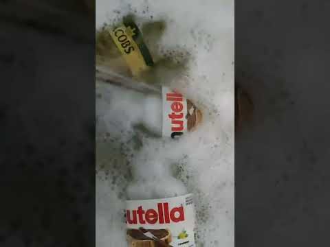 ДЕКУПАЖ | УЮТ | 'Декупаж' әдісімен жасалған банкалар 💛