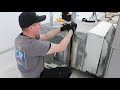 Chris stephens recovery evacuation  charge of a hvacr system  sm480v jl3kh6 srs3 job link app