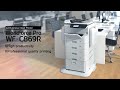 Epson WFC- 869 R