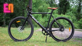 Kakuka | Stealth Electric Bike | Don't let them know you're cheating! | K70