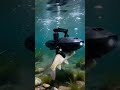 This High-Tech Fishing Gadget is INSANE! 🤯Fishing to the Next Level! 🎣🤖The Future of Fishing is HERE