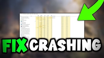 Enlisted - How To Fix Enlisted Crashing