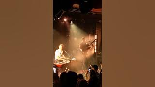 Amistat - Same old eyes (live @ La Maroquinerie, Paris, 31.03.2024)