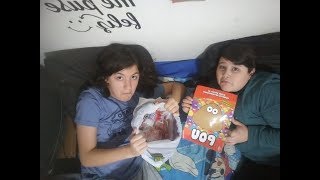 ¿podremos COMPLETAR el ÁLBUM del POU?