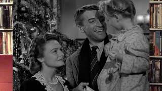 Dryden Theatre Recommends: Its a Wonderful Life (1946)