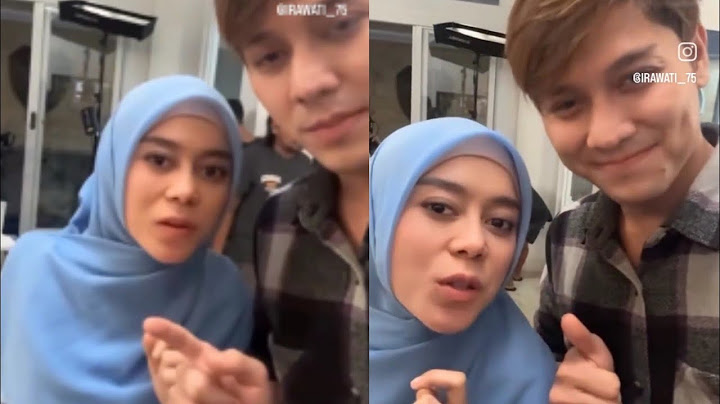 bunda lesti ngidam pengen makan coklat papa billar langsung gercep