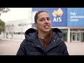 Marianna Tolo: Watching teammates suffer concussions