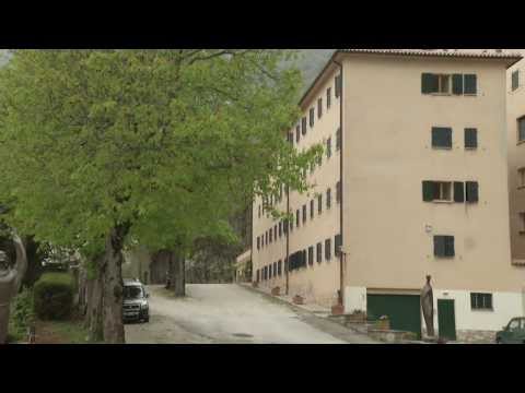 Centro di Spiritualità Oasi Gesú Bambino - Greccio, Italy