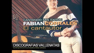 DECIDETE - FABIAN CORRALES
