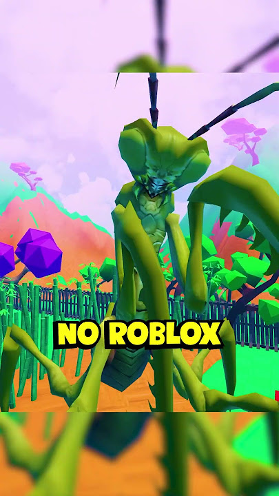 quais jogos mais assustadores do roblox pra vcs? #roblox #terror #hist