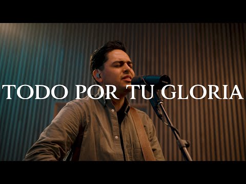 Todo Por Tu