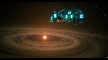 EverSpace 2 62 Ogni Mining Fields [PC4KEpic]