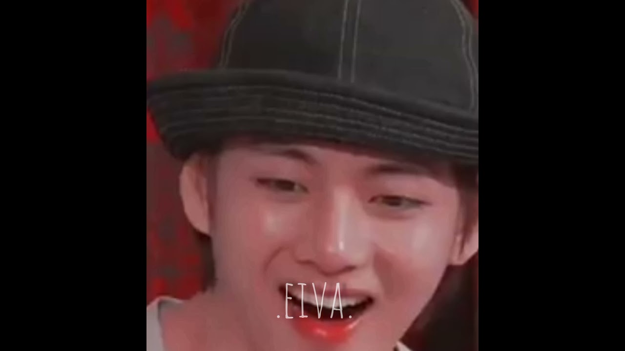 كيم تايهيونغ.... اغنيه. ♕الطلقة الروسية♕... 🖤🌌.