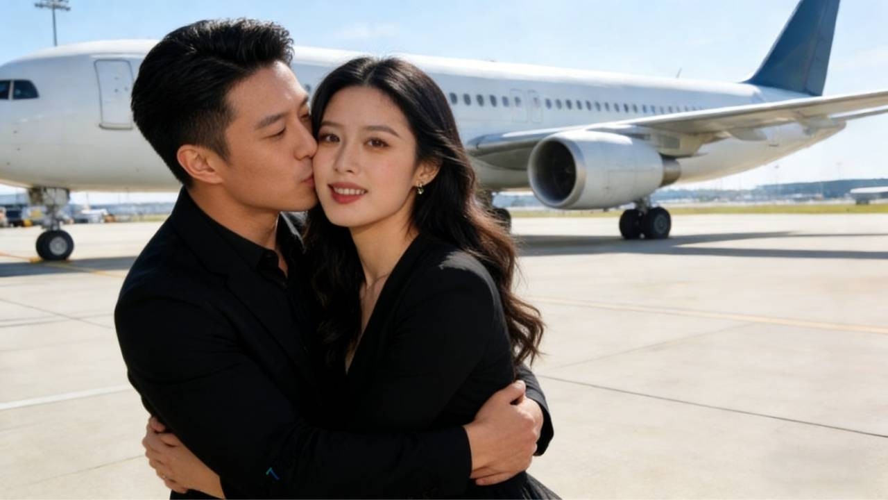 فتاة طموحة—تتحدى رئيساً تنفيذياً ليفوز بقلبها!