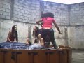 meninas , piscina de demente *-*