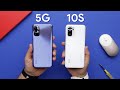 Redmi Note 10s vs 5G | تختار مين فيهم؟
