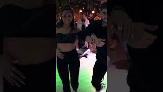 Marc y Marilyn / Only You - Johnny Sky / Bachata Sensual/ Bachata Spain/ Alma Dance/Bachata #short6