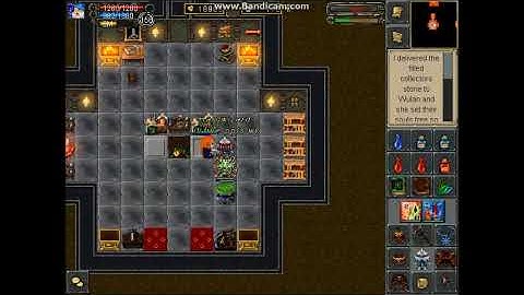 Tibiame King Igor w16