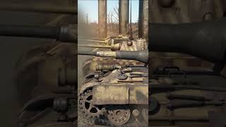 Немецкий вайб  #warthunder #вартандер #танки #edit