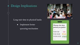 "Too old to bank digitally?": A Survey of Banking Practices and Challenges Among Older Adults in ...