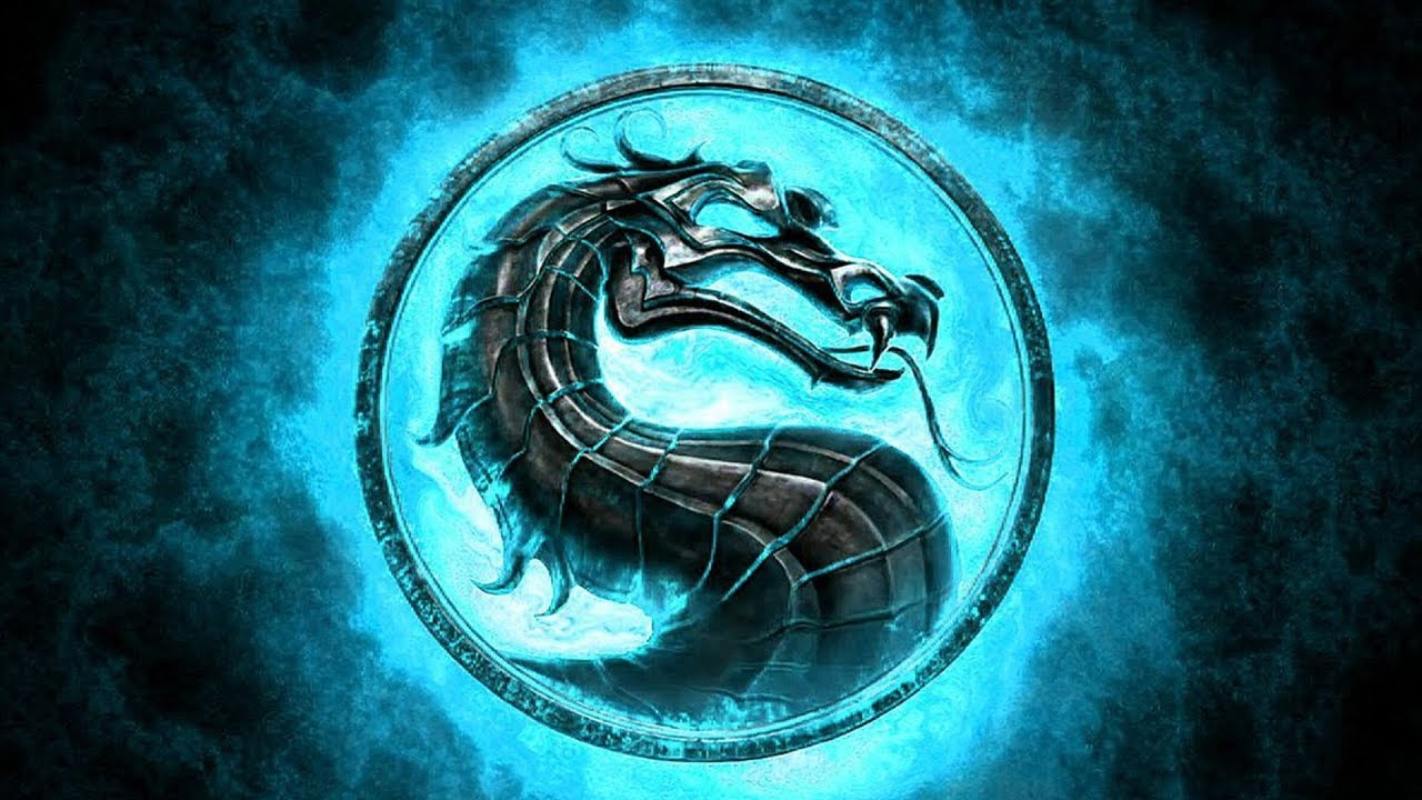 Дракон мортал комбат картинки