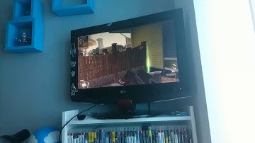 CTF Glitch Out of map Call of duty black ops 2