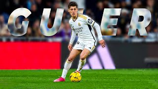 Real Madrid's Incredible Talent 🔥😱 ARDA GÜLER
