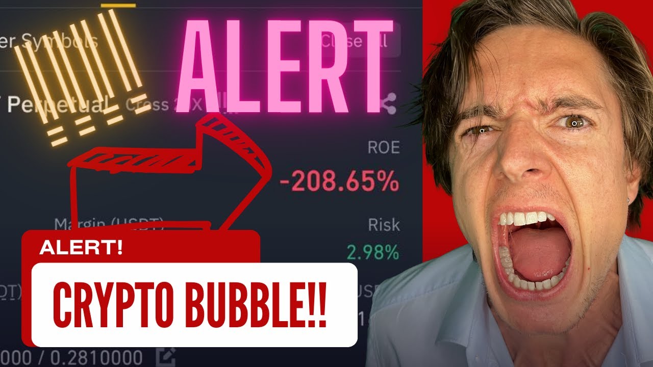 IMPORTANT! Watch this before you invest in Crypto! - YouTube