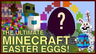 Minecraft How to Make a Colour Palette EP02