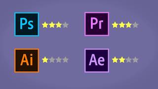 cv motion graphic