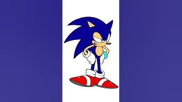 Sonic, Sonic, & Sonic Make A Sonic Spin-Off Tier List (Animatic) - Part 2 #sonic #sonicthehedgehog