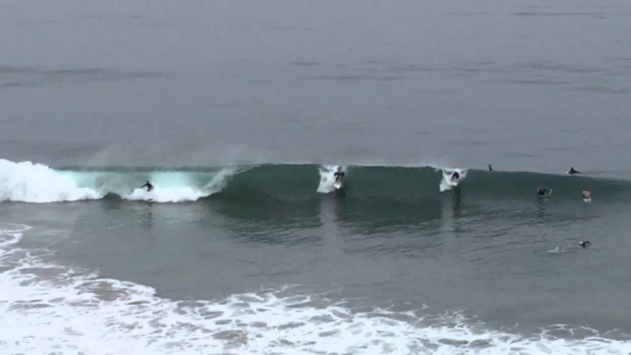 Encinitas Moonlight Beach 07292015