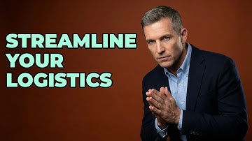 How Do You Design Optimal Material Flow Paths?