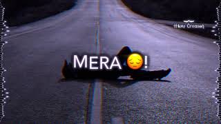 ππ₯Very Sad Song status π₯ Broken Heart π WhatsApp Status Video π₯ Breakup Song Hindi ππ