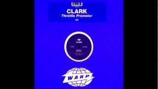 Clark - Dirty Pixie